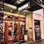 The Oliver Hotel Knoxville, by Oliver