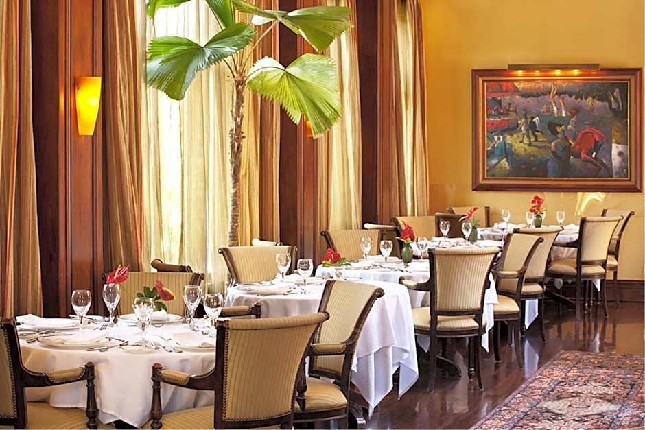 Grano de Oro Hotel