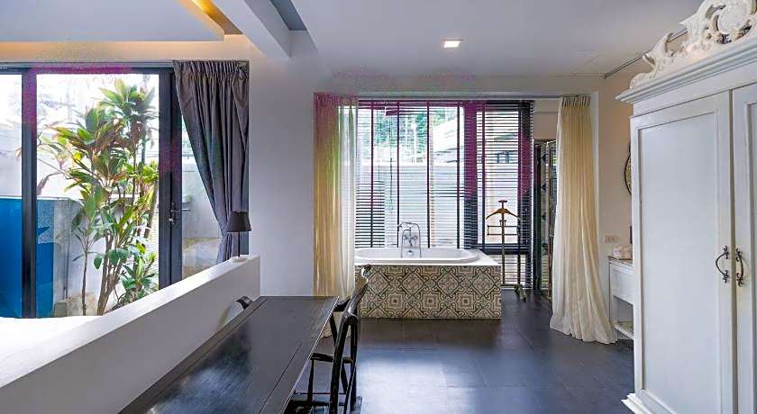 See Sea Villa Phuket