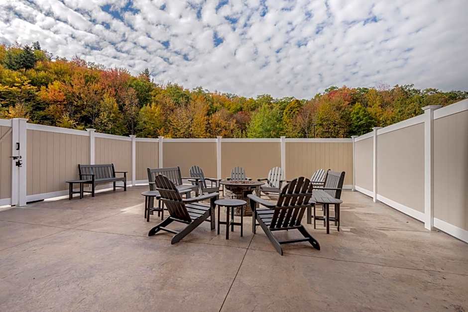 Best Western Plus Rumford Falls