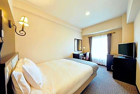 Standard Double Room - Non-Smoking