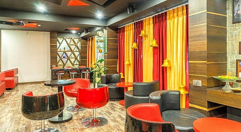 Hotel Super Inn Armoise