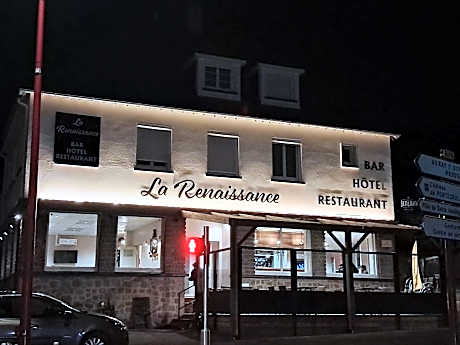 Hôtel La Renaissance