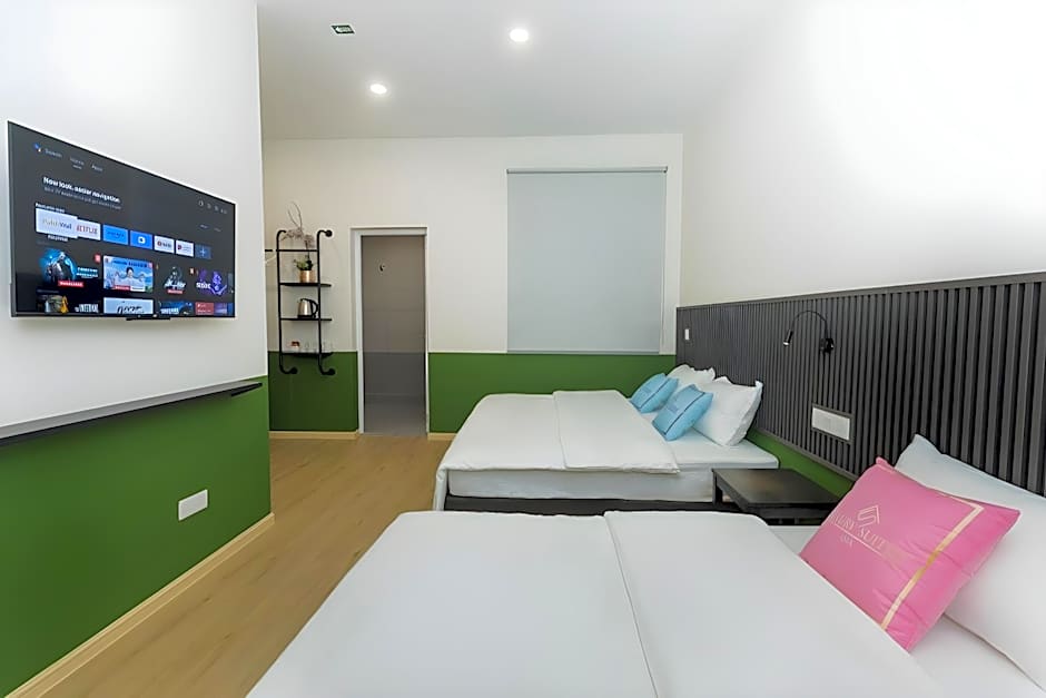 Hotel Luma Senawang