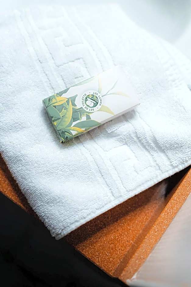 urban by balladins Perpignan