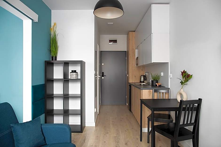 Adler House - Rooms & Apartments