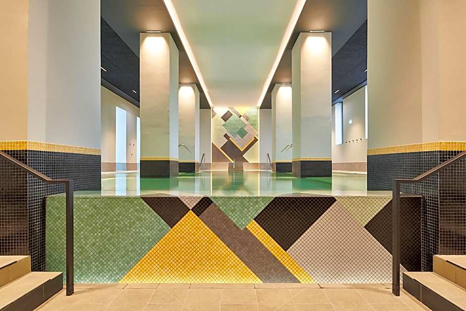 Hotel & Spa Vacances Bleues Le Splendid