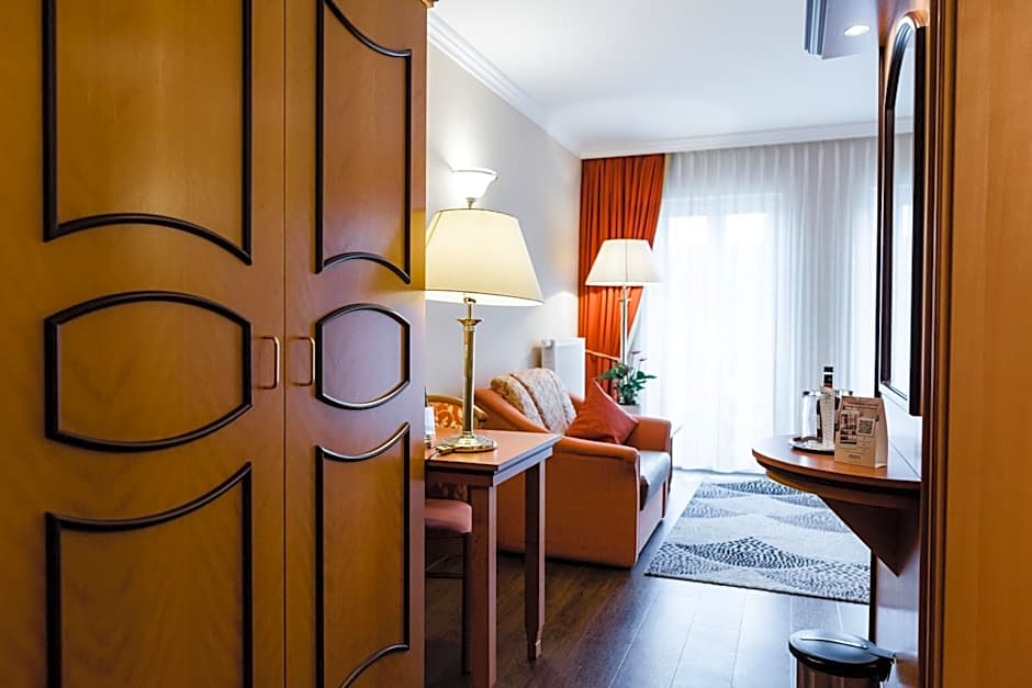 AKZENT Hotel Bayerwald-Residenz