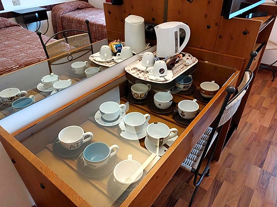 Chocohotel