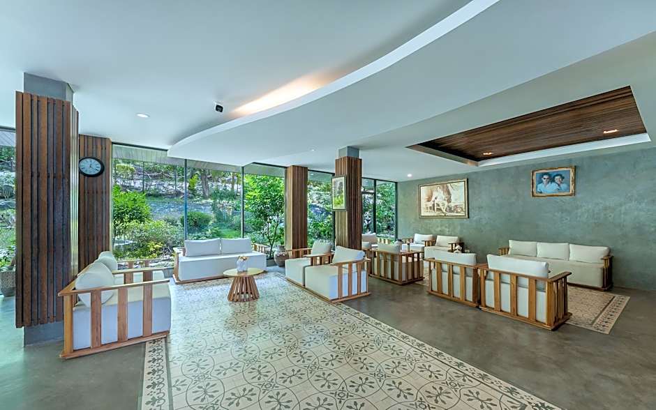 Tanote Villa, Koh-Tao
