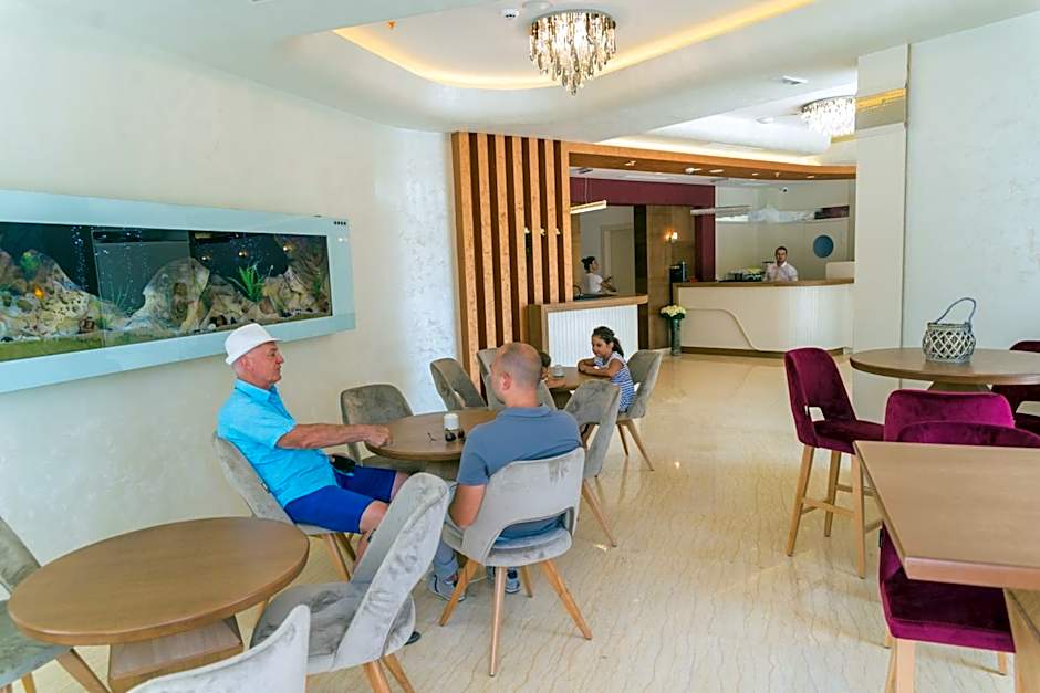 Hotel Kadmo by Aycon