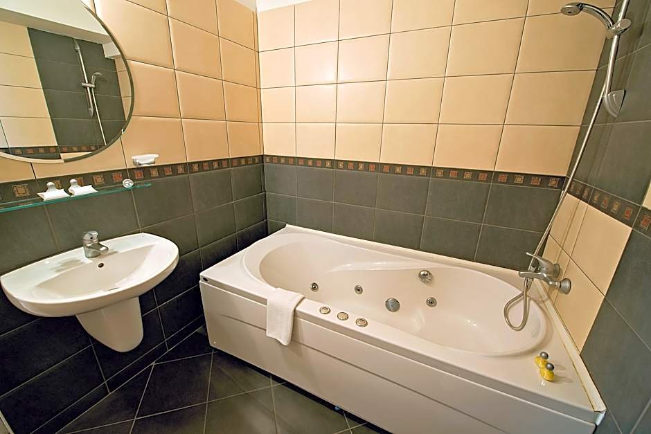 Gran Ivan Hotel