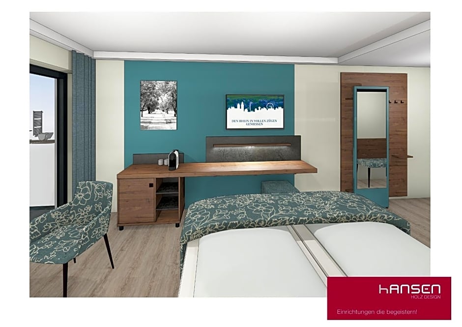 Parkhotel "Am Schänzchen"