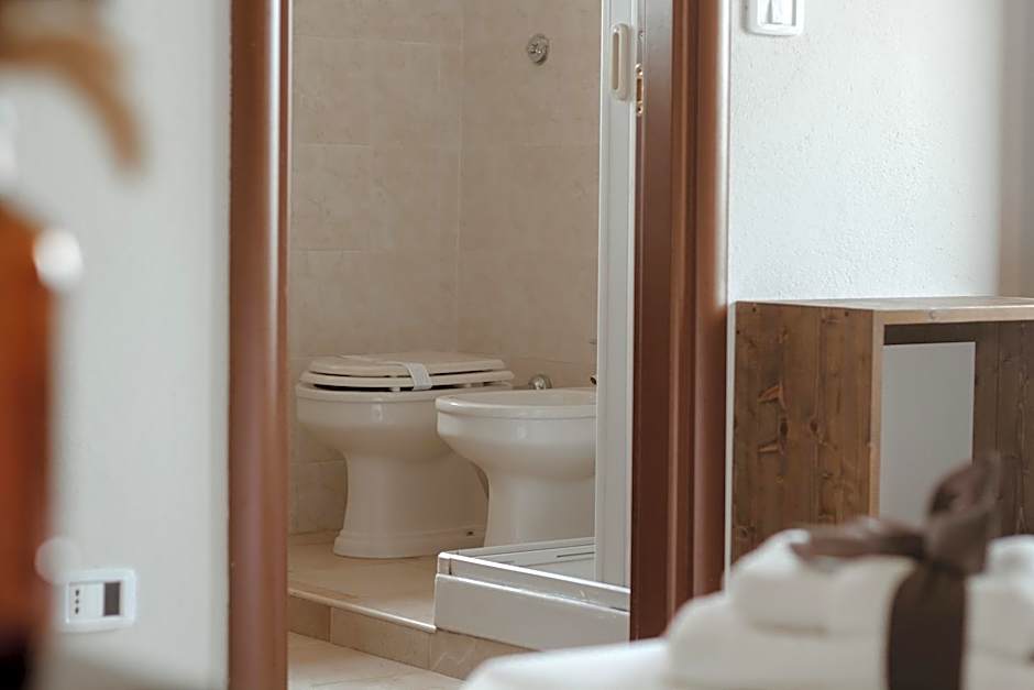 Country House L'Aia - Wellness & Relax