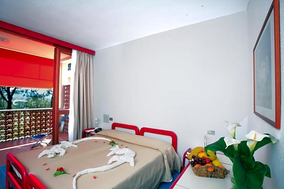 Hotel Marina 2