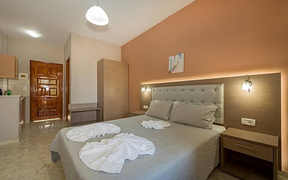 Pansion Mary Studios