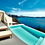 Mystique, a Luxury Collection Hotel, Santorini