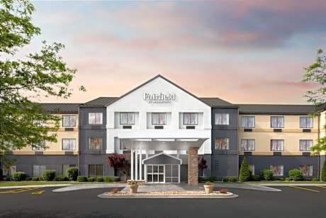 Fairfield Inn by Marriott Fort Leonard Wood St. Robert