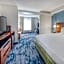 Fairfield Inn & Suites by Marriott Raleigh Crabtree Valley