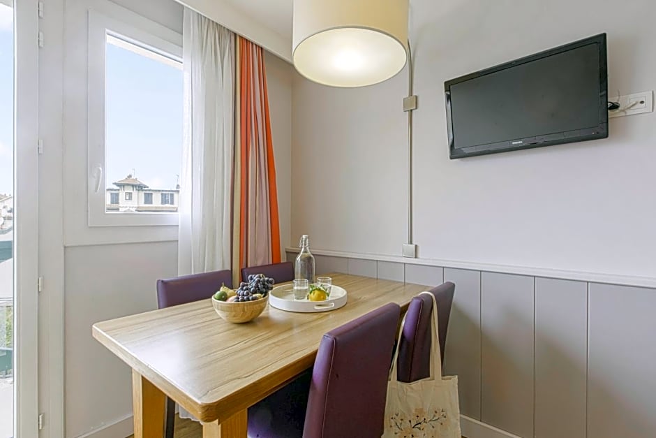 Résidence Pierre & Vacances Premium Haguna