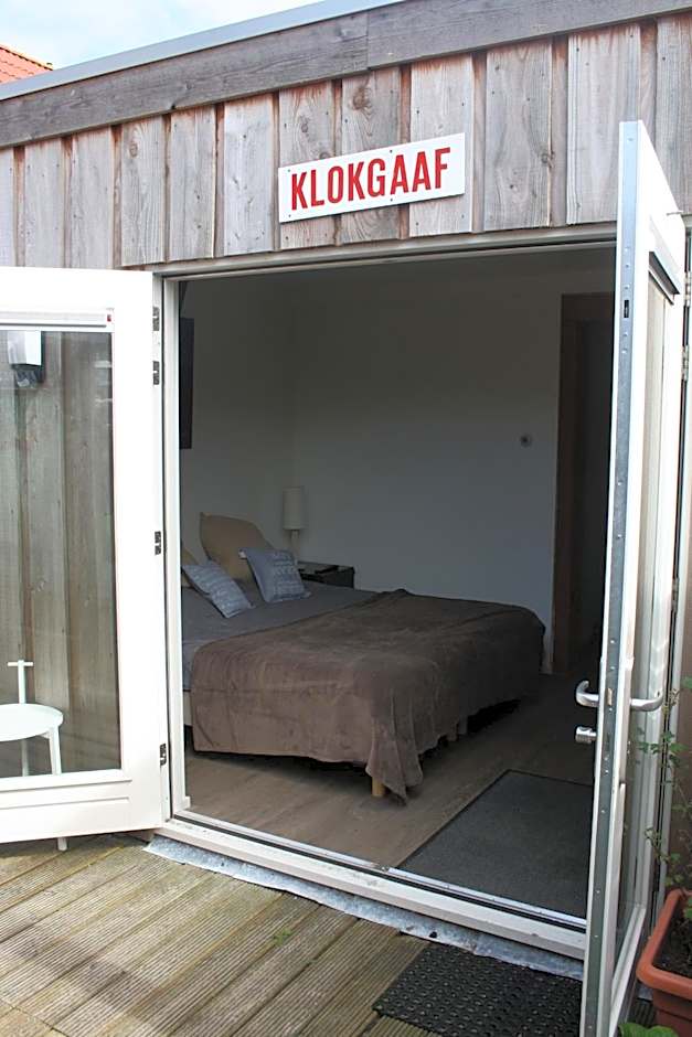 Bed & Breakfast Klokgaaf