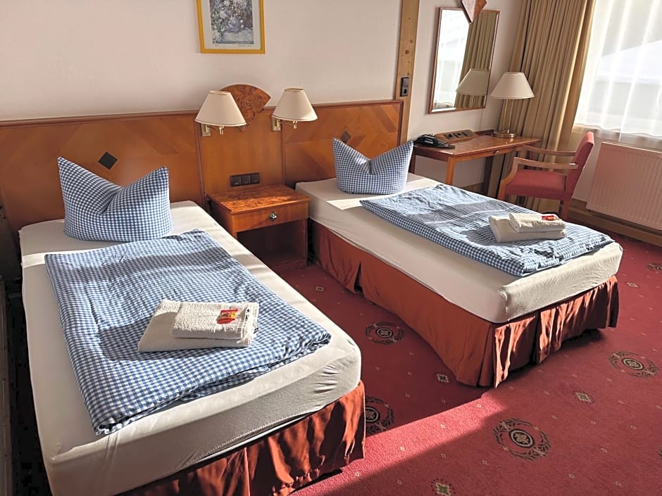 Hotel Söllner