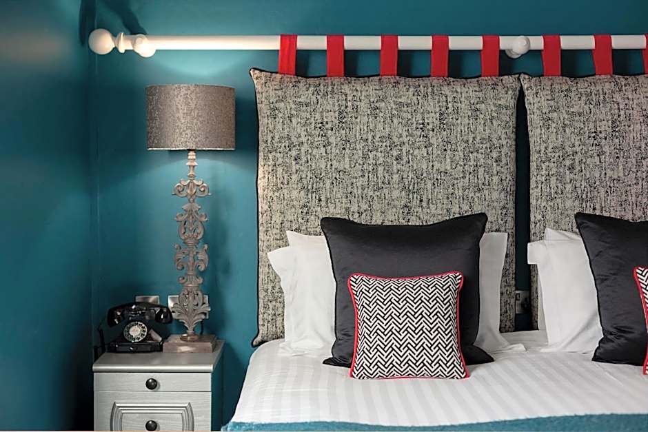 Photo 1 of 5 of Standard 1 Double Bed or 2 Beds, Garden View