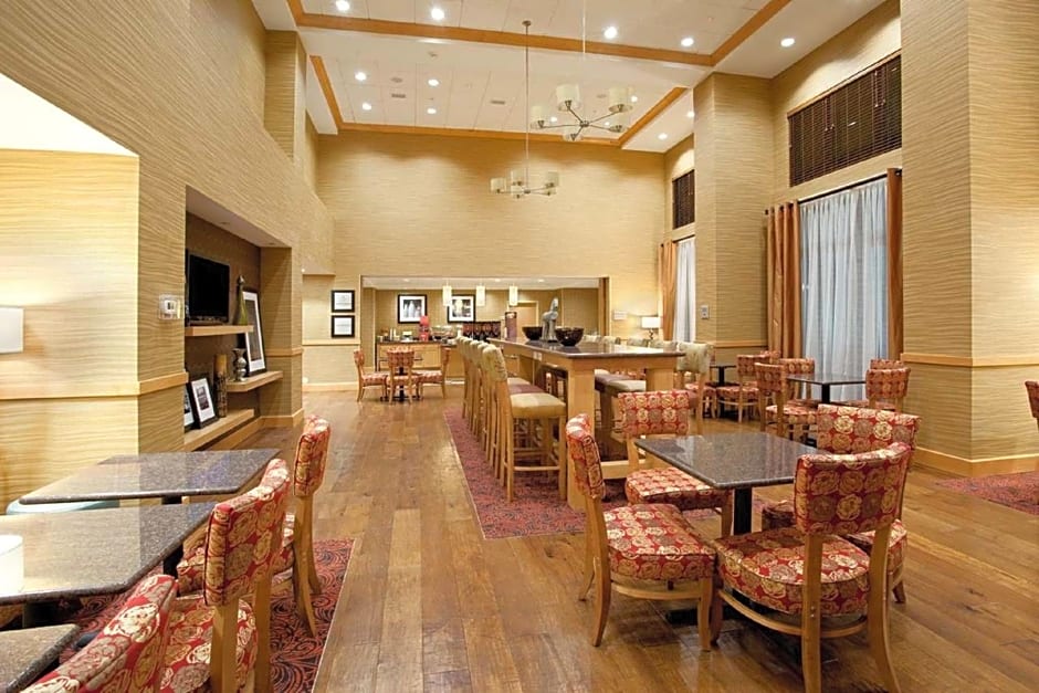 Hampton Inn and Suites Denver/South-RidgeGate