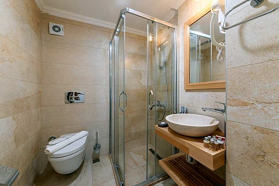 Mets Boutique Hotel