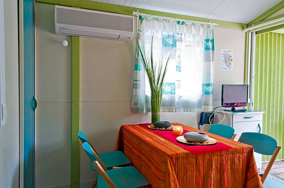 Complejo Turístico Los Escullos Cabo de Gata