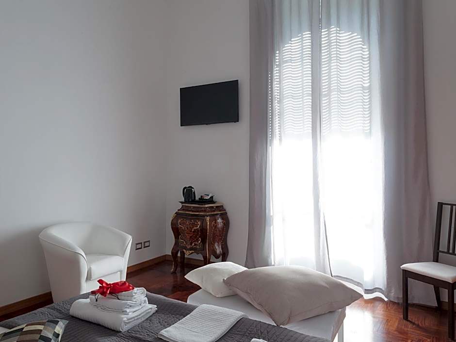 Lh Royal Suites Terrace