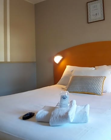 Double Room - Disability Access