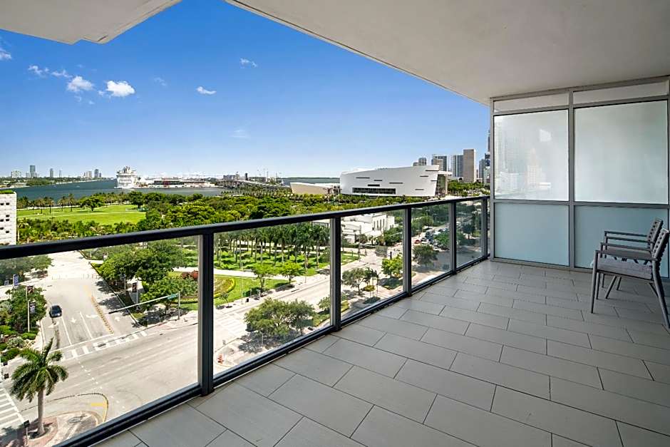 The Grayson Hotel Miami Downtown