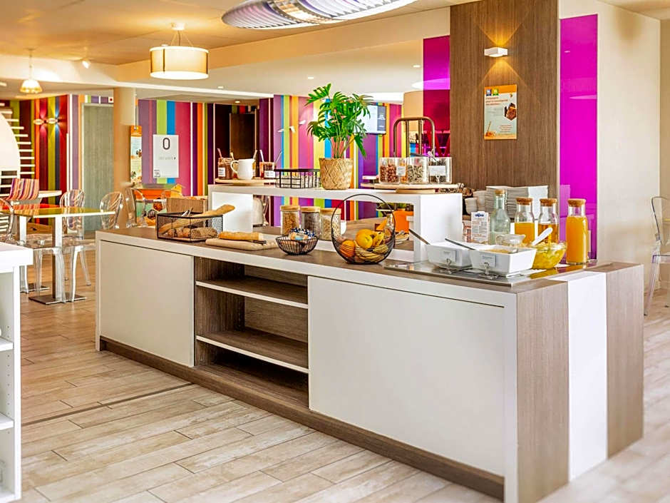 Ibis Styles Les Sables d'Olonne