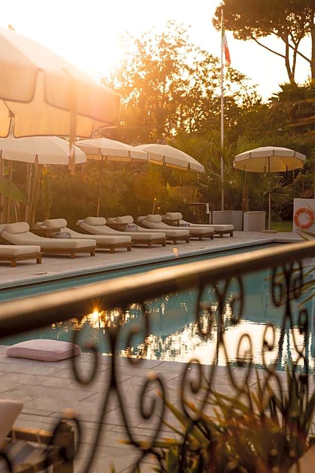California Park Hotel
