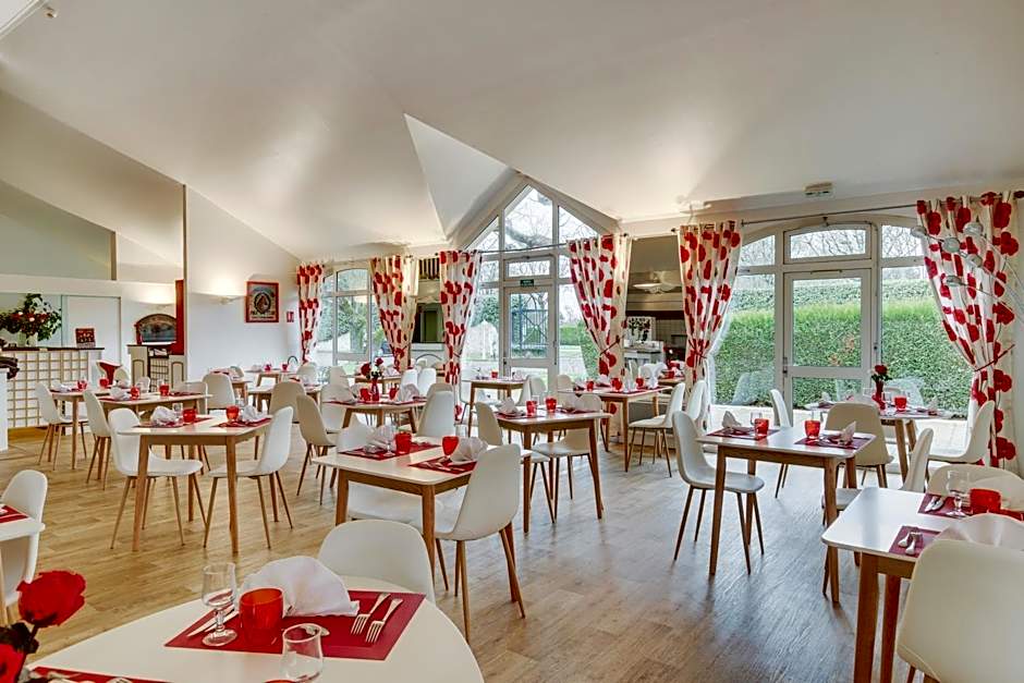 Le Relais de Voisins