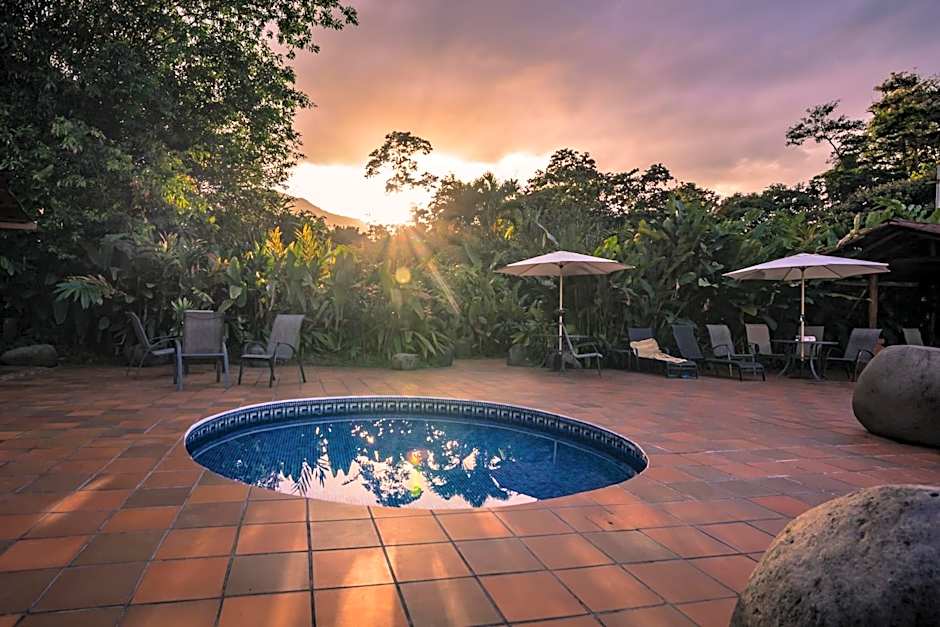 Casa Luna Hotel & Spa