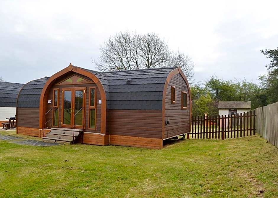 Wild Acre Village At Sundown Adventureland