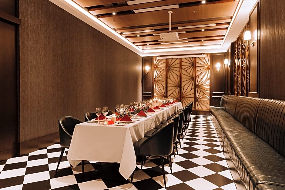 Rosedale Hotel Hong Kong