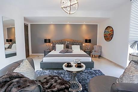 J'Me Boutique Hotel - Adults only