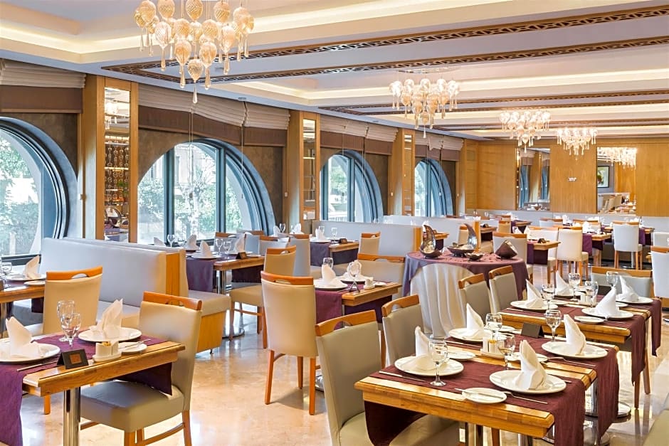 Best Western Plus Hotel Setif