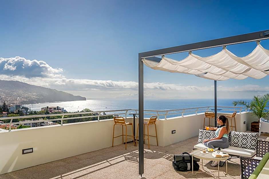 Dorisol Mimosa Studio Hotel