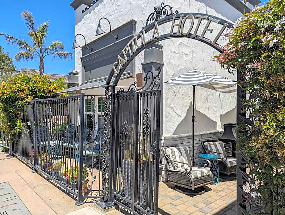 Capitola Hotel