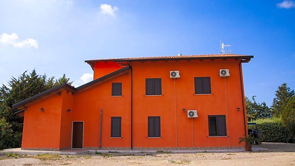 La Casa sulla Collina