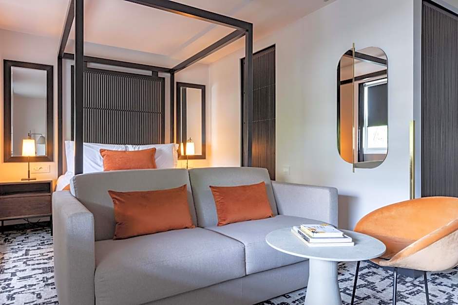 La Suite West - Hyde Park