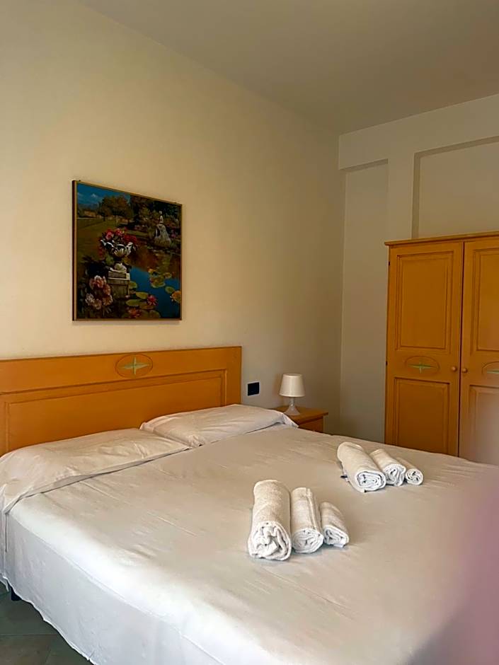 Le Coltie - affittacamere e appartamenti