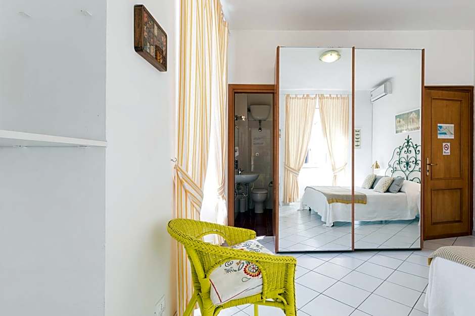 BED AND BREAKFAST PIAZZA FRATTI
