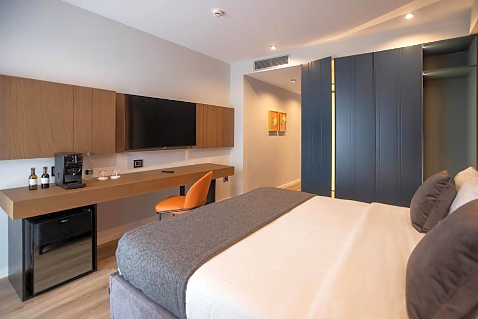 Hotel Elisa Tirana, Affiliated by Melia