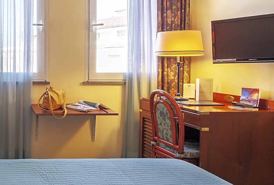 Hotel Tornese – Tuscan Lifestyle