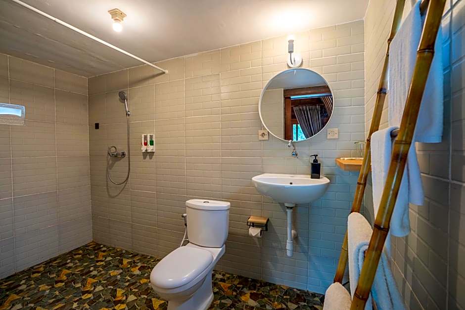 Lumbung Seraya Villa